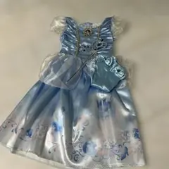 【最終SALE2800→2399】シンデレラドレスセット100〜110㎝