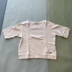 Fith ホワイト Tシャツ