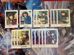 青葉つむぎ ぱしゃこれ まとめ