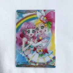 2026年最新】プリキュア ウエハース サマー ローラの人気アイテム