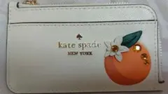 ケイトスペード　カードケース　コインケース　定期入れ