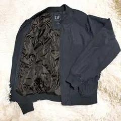 90s OLD GAP ジャンパー ブルゾン ボンバージャケット　ma-1