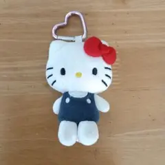 キティちゃん　キーホルダー
