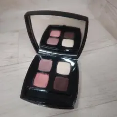 CHANEL アイシャドウ ルミエール ファセット 537