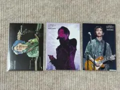 ◯Mrs. GREEN APPLE バベル フォトカード 46.47.48◯