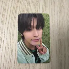 2026年最新】NCTWISH リク トレカ steadyの人気アイテム - メルカリ