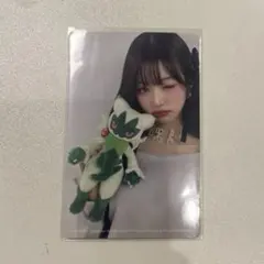 IVE ALIVE 期間生産限定盤 ポケモン ウォニョン - メルカリ