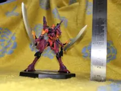 エヴァンゲリオン フィギュア　02TYPE-F