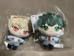 2026年最新】ぬいパル 爆豪の人気アイテム - メルカリ