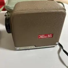 2025年最新】minolta mini35の人気アイテム - メルカリ