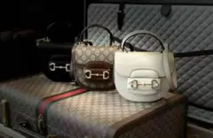 diorハンドル付きショルダーバッグ 3色セット