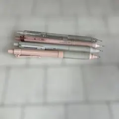 シャープペンシル まとめ売り 4点