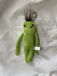 モケケ キーホルダー ぬいぐるみ