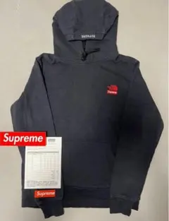 SupremexTHE NORTH FACE コラボ　パーカー 19AW メンズ