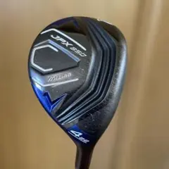 ミズノJPX850UTのサムネイル