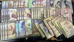 ヴァイスシュヴァルツ プロセカ枝扉 leoneed デッキ - メルカリ