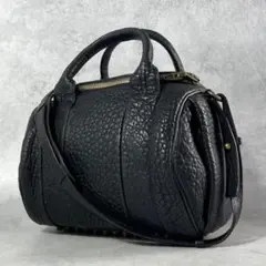 2026年最新】Alexander Wang レディース ショルダーバッグの人気