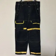 Marithe + Francois Girbaud ジルボー シャトルパンツのサムネイル