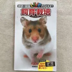 飼育・栽培