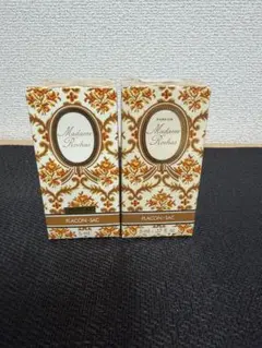 ROCHAS Madame Rochas パルファム 5ml 2個セット 新品のサムネイル