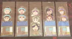 忍たま　ブックマークコレクションvol.1