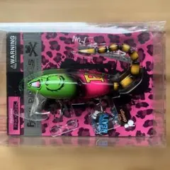 フロッグプロダクツ　マッドラット　Basser コラボ　限定品のサムネイル
