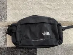 ザ ノースフェイス クラシックカンガ2