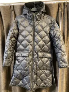 ships ダウンジャケット