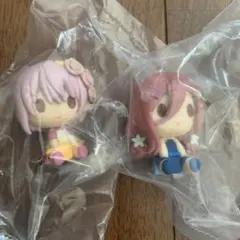 一番くじ　映画五等分の花嫁〜夢のひととき〜　ちょこのっこフィギュア