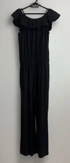 RCWB オールインワン　M ブラックのサムネイル