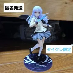 立華かなで フィギュア タイクレ限定 2点セット Amazon | タイクレ限定 Angel Beats! Coreful フィギュア 立華かなで