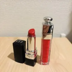 DIOR LIP MAXIMIZER &ルージュディオール