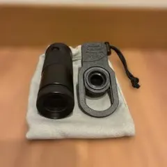 Kenko スマホ用望遠レンズ クリップ式 望遠8倍（KRP-8t）