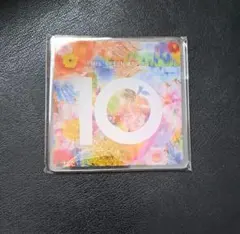 Mrs. GREEN APPLE アルバム 10アクリルコースター