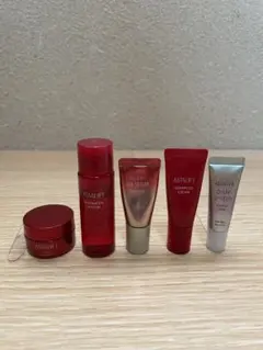ASTALIFT トライアルセット 5点7日間 サンプルのサムネイル