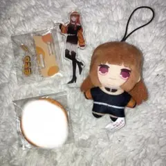 からぴちえとさんセット36個まとめ売り 2025年最新】カラフルピーチ えと まとめ売りの人気アイテム