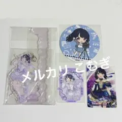 プリパラ しゅうか アクキー 缶バッジ 美品【857】 - メルカリ