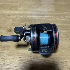 2026年最新】アブガルシア 4601Cの人気アイテム - メルカリ