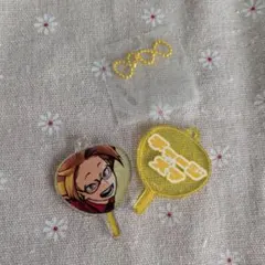 히로아카 アクリルキーホルダー 上鳴電気