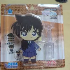 【値下げ】『新品　未使用』名探偵コナン　毛利蘭 アクドール