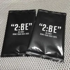 BE:FIRST オンラインくじ リュウヘイ G賞 A 2枚 セット