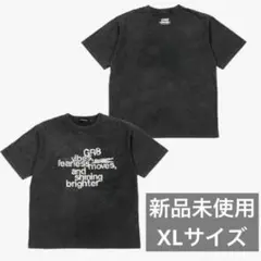 新品未使用】LESSERAFIM GR8 コラボ Tシャツ - メルカリ
