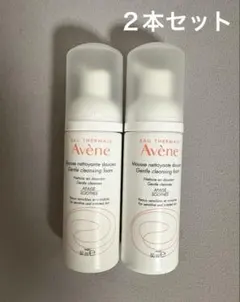 アベンヌ スキンバランスフォーム SS n 泡状洗顔料50mL2本セットのサムネイル