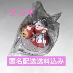 チョコサプちいかわ　タコギ　未開封保管品　匿名配送送料込　値下げ