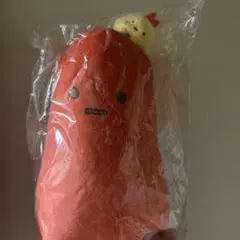 すみっコぐらし ロフト たこウィンナー えびふらいのしっぽ - メルカリ