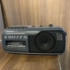 2025年最新】rx-m45 ラジオカセットレコーダーの人気アイテム - メルカリ