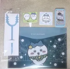 ちいかわ　ハチワレ　まとめ