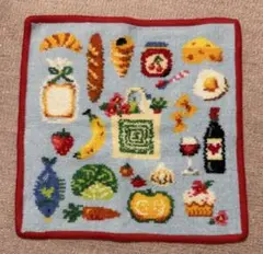 フェイラー　タオルハンカチ