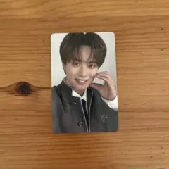 日プ 新世界 宇野海夢 トレカ