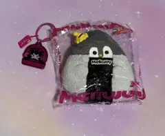 苺*様 Mellojoyスクイーズにぎにぎおにぎりシークレット 苺*様 Mellojoyスクイーズにぎにぎおにぎりシークレット - メルカリ
